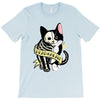 schrodinger cat tattoo T-Shirt
