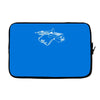 miles wah wah Laptop sleeve