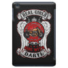 Real Girls Ride With Daryl iPad Mini