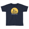 the ghost cruiser Toddler T-shirt