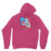dolphin lundgren Unisex Hoodie