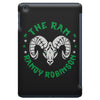 randy  the ram  robinson (2) iPad Mini