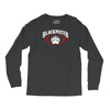 new hot blackwater logo Long Sleeve Shirts