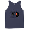 142. men on the juke box 041 Tank Top