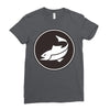 fahrie77 Ladies Fitted T-Shirt