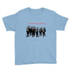 reservoir dogs (6) Youth Tee