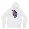 zebrah Unisex Hoodie