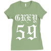 Suicideboys Ladies Fitted T-Shirt