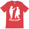 bottom eye poke T-Shirt