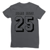 Original 1993 Ladies Fitted T-Shirt