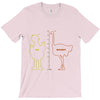biggest T-Shirt
