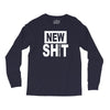 kings of new york Long Sleeve Shirts