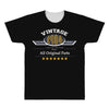 vintage genuine 1984 series all original parts All Over Men's T-shirt