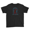 speak chimichanga and enter Youth Tee