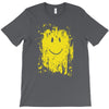 mud smiley face T-Shirt