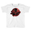Alien Galaxy Toddler T-shirt