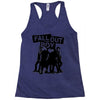 f o b_1 Racerback Tank