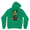 pluto Unisex Hoodie