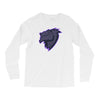 rockzillah dark Long Sleeve Shirts