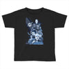 boldly going Toddler T-shirt