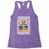strange magic Racerback Tank