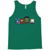 hello avengers Tank Top