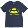 loo show V-Neck Tee