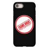 game over iPhone 8