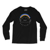 happiness Long Sleeve Shirts