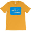 suck it trebek T-Shirt