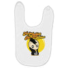 ninja baby Baby Bibs