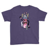 mixed up Youth Tee