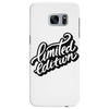 lomited edition Samsung Galaxy S7 Edge