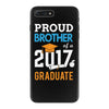 Class of 2017 Proud Brother Graduation iPhone 7 Plus Case