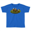 risky business Toddler T-shirt