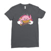 krangcakes Ladies Fitted T-Shirt