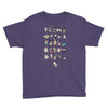 shakespeare a z Youth Tee