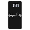 Heart Beats Mountain Samsung Galaxy S7