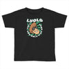 lyolo Toddler T-shirt