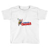 Sherlock Gnomes Toddler T-shirt
