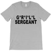 grill sergeant T-Shirt