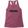 Bat Racerback Tank