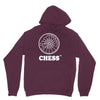 chess records Hoodie