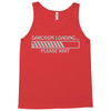 sarcasm loading (2) Tank Top