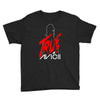 avicii true Youth Tee
