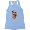 maneki trooper Racerback Tank