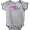fahrie77 Baby Bodysuit