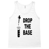 drop the base Tank Top