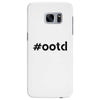 Ootd Outfit Of The Day Samsung Galaxy S7 Edge