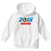 world cup russia 2018 Youth Hoodie